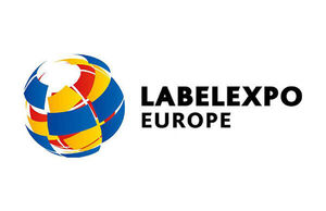 Labelexpo Europe 2023 logo