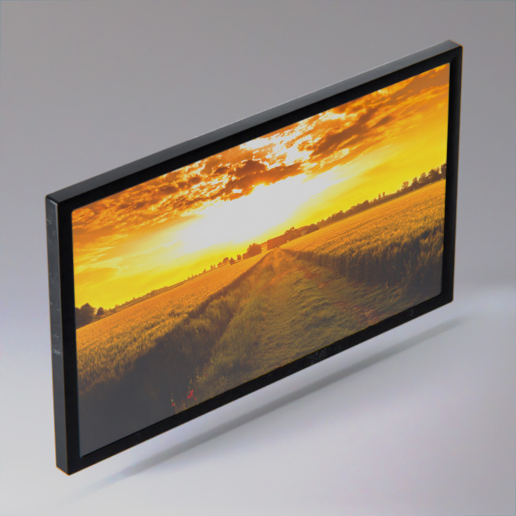 55'' IIYAMA TF5537MSC - Web